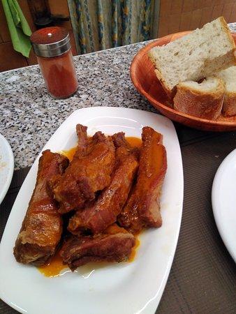 La flor de Galicia II